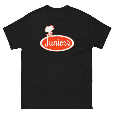 Junior’s Cheesecake Famous Times Square New York Vintage T-Shirt
