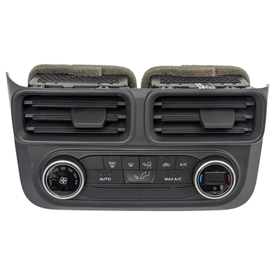 2022-2024 Ford Maverick Climate Temperature AC Air Vent Heater Control Panel OEM