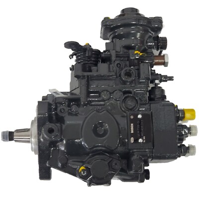 Bosch VE6 Fuel Injection Pump Fits Diesel Truck Engine 0-460