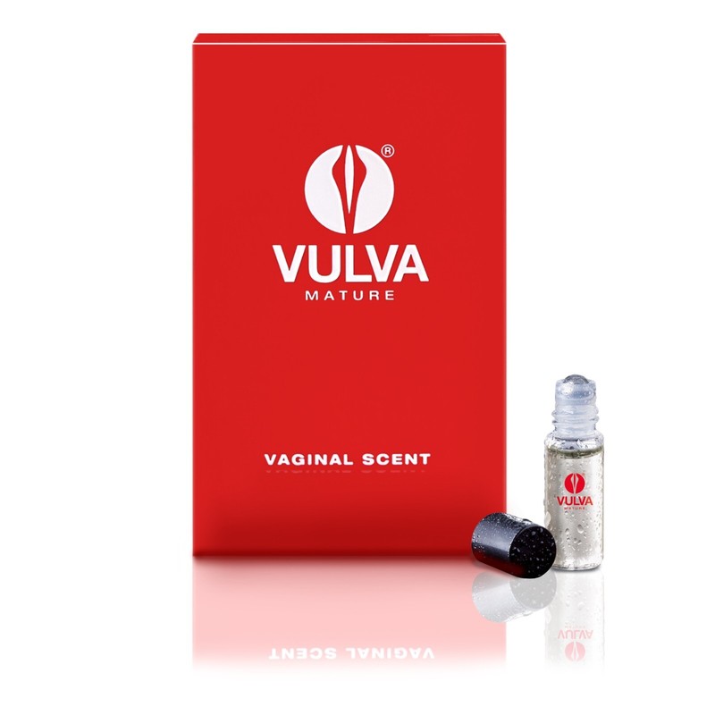 VULVA Mature Full Version – Erotischer Duft einer reifen Lady