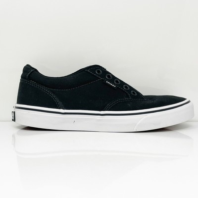 

Черные повседневные кроссовки Vans Atwood TB4R, размер 7,5, Черный, Atwood