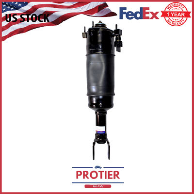 WESTAR Front Left Suspension Air Strut for 1993 - 1998 Lincoln Mark VIII
