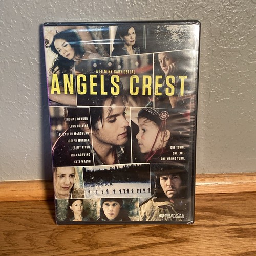 Angels Crest (DVD, 2012, Widescreen) NEW 876964004510| eBay