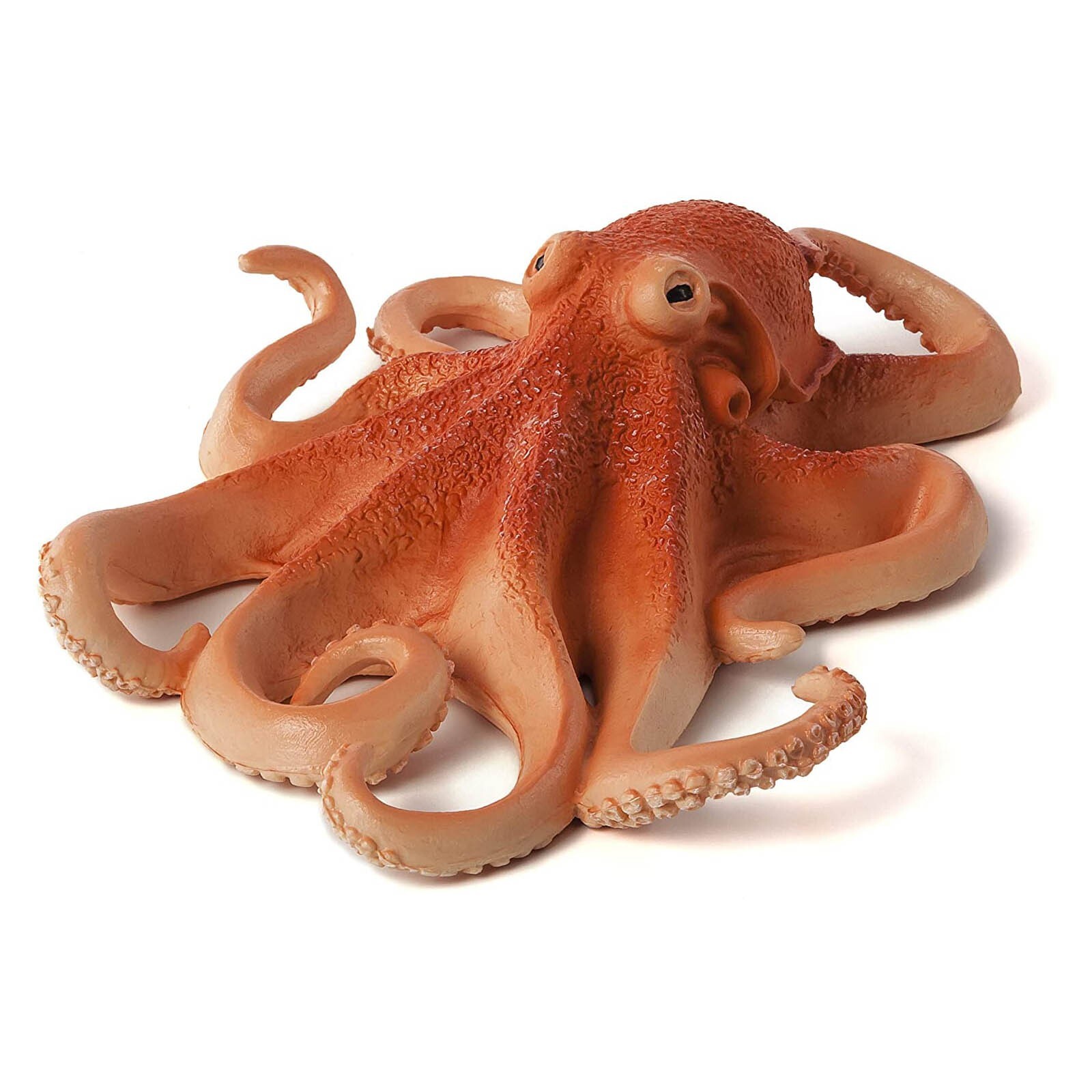 Фигурка морского животного MOJO Octopus 387275 НОВАЯ