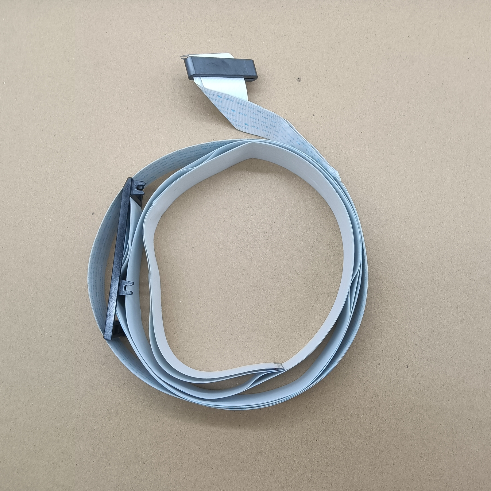 Carriage Trailing Cable 44