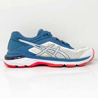 

Кроссовки женские Asics GT 2000 T855N белые кроссовки размер 8, Белый, GT 200
