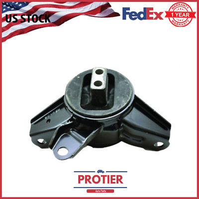 Auto Transmission Mount For Kia Sorento / Hyundai Sanata FE Sport