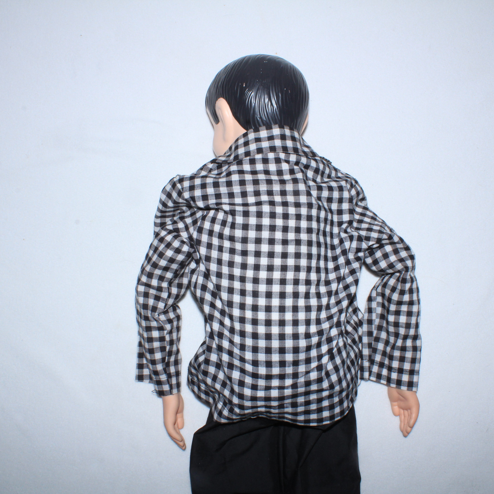 VTG 90s Goldberger Jimmy Nelson Danny O'Day 30