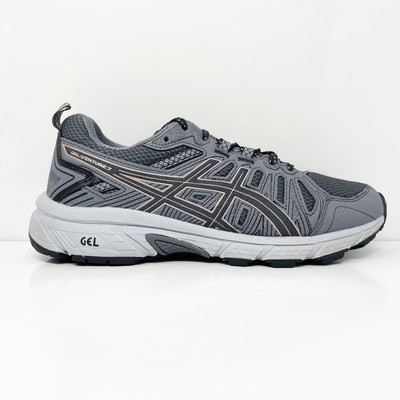 

Женские кроссовки Asics Gel Venture 7 1012A476 серые кроссовки размер 7.5, Серый, Gel Venture 7
