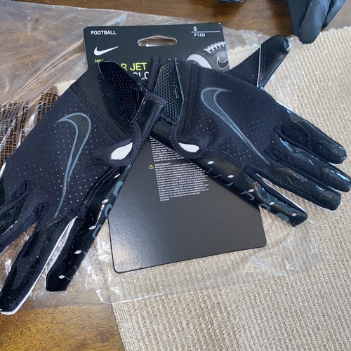 Nike Vapor Jet 6.0 Youth Football Gloves Size SmallのeBay公認海外通販｜セカイモン