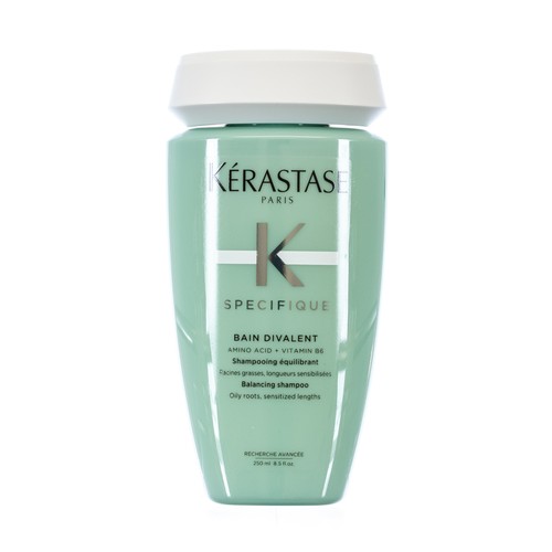 Kerastase Specifique Bain Divalent Shampoo 8.5oz/250ml FAST SHIP