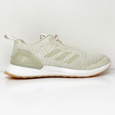 

Adidas Мужские кроссовки RapidaRun X D97079 Серые кроссовки Размер 7, Серый, RapidaRun X