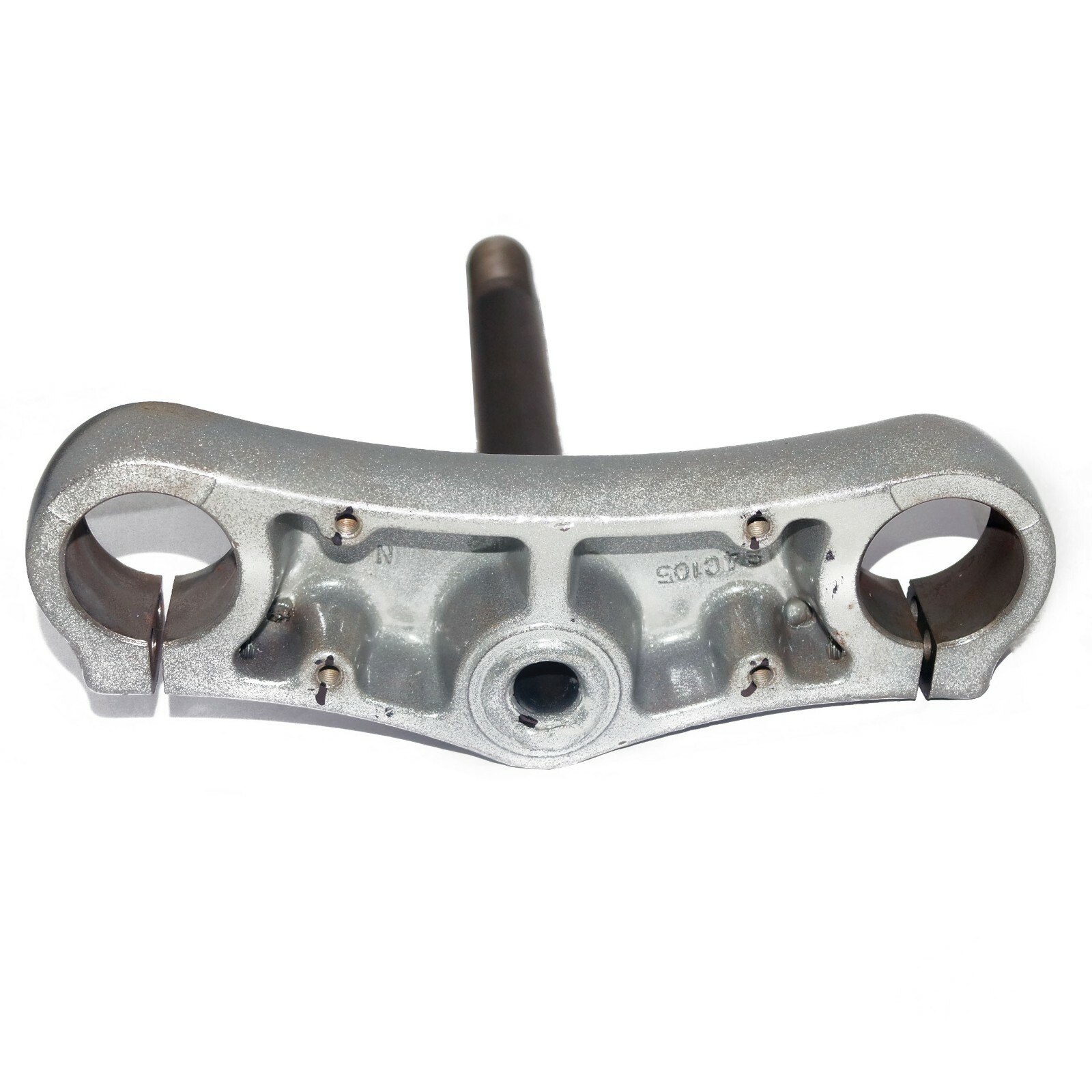 Fits Royal enfield Continental GT 535cc Steering Stem Assembly  