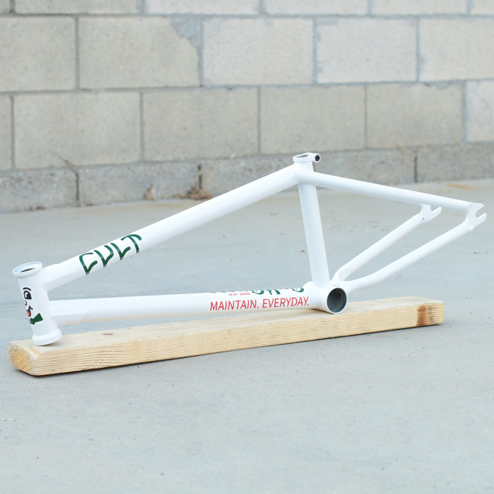 Cult anthony sales panza bike