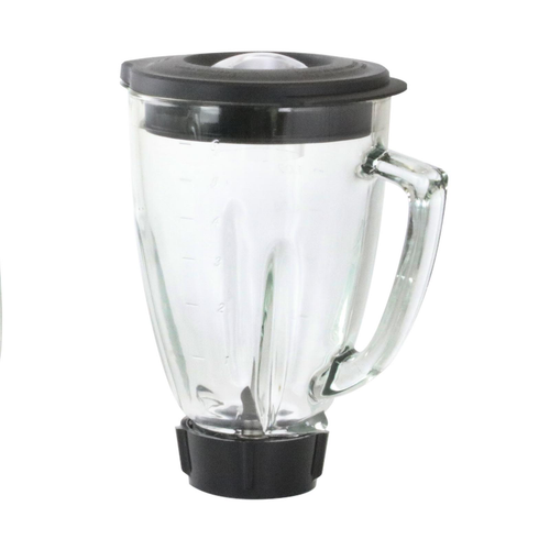 Jar Replacement Kit