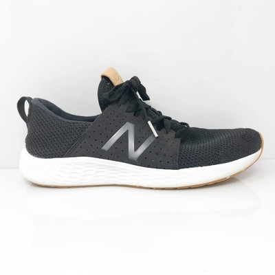 

Женские кроссовки New Balance FF Sport V1 WSPTLB1, черные кроссовки, размер 9,5 B, Черный, Fresh Foam Sport V1
