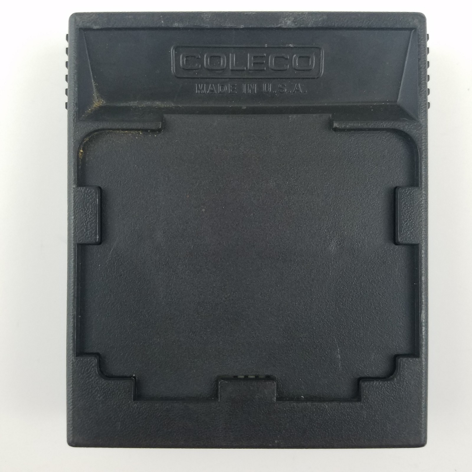 Slither by Century II Coleco Vision and Adam 1981 Game Cartridge