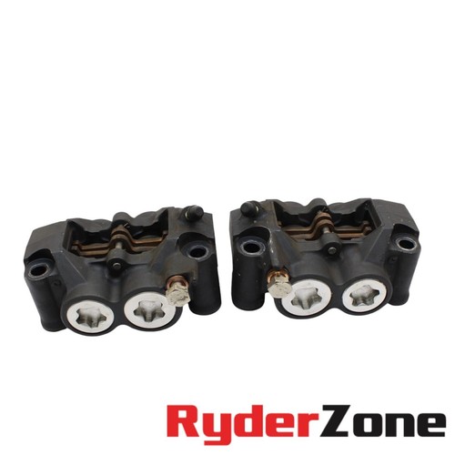 パーツ Yamaha Fz1 2006-2014 original calipers 06-14 YAMAHA FZ1 Rear Brake Caliper | eBay