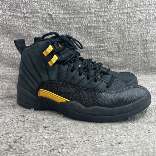 Jordan12Low　スエードブラック Jordan12Low スエードブラック JORDAN BRAND AIR JORDAN 12
