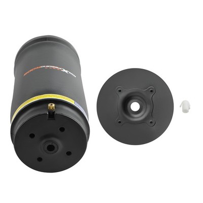 Arrière Suspension Pneumatique Coussin for Mercedes X164 W164 GL/ML V6 Classe