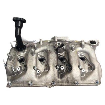 2017 Ford F350SD Left Driver Side Valve Cover HC306A505AA 6.7L 12K Factory OEM 