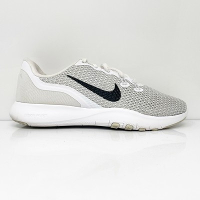 

Nike Womens Flex Trainer 7 898479-100 Серые кроссовки для бега Размер 5,5, Серый, Flex Trainer 7