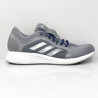 

Adidas Womens Edge Lux 4 FZ0322 Серые кроссовки кроссовки размер 8.5, Серый, Edge Lux 4