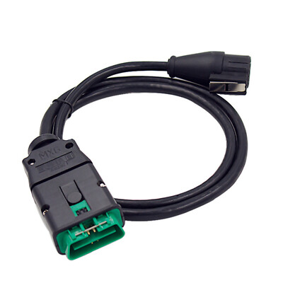 OBD2 Diagnostic Adapter Connection Main Cable Replacement For Lexia 3 PP2000 r