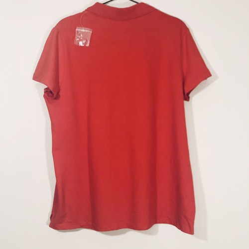 Target Logo Employee Polo Shirt - Size XXL A0