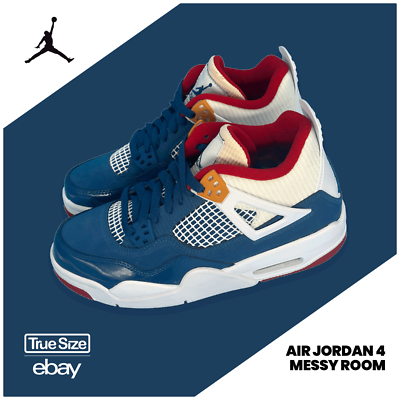 jordan 4 kinderschuhe