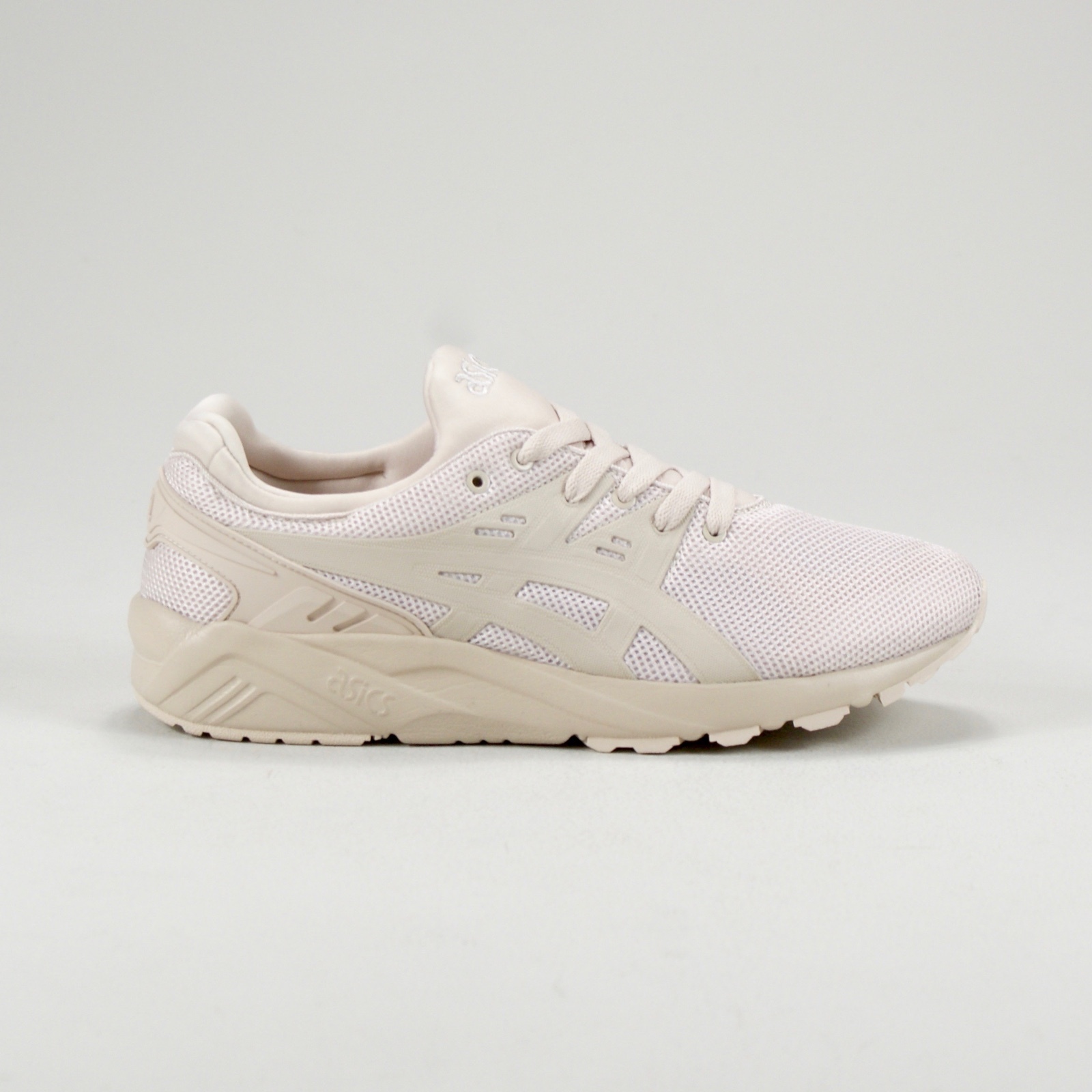 asics gel kayano evo sneakers