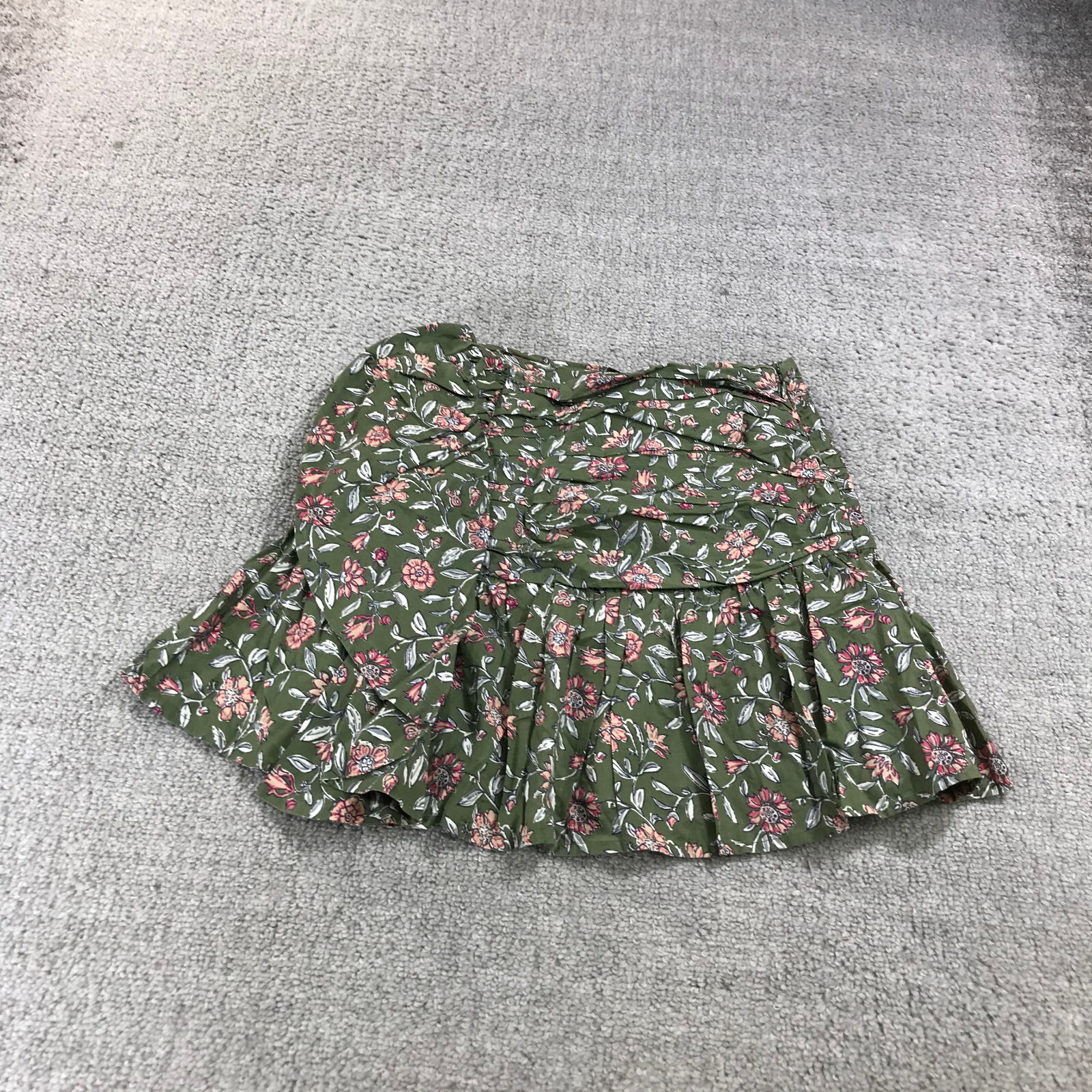 ほぼ未使用　SÉZANE Florie ブラウス ほぼ未使用 SÉZANE Florie ブラウス