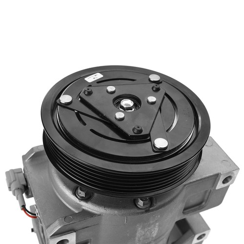 6PK A/C Compressor 92600-JG30A 92600-JG300 for Nissan X-Trail(T31