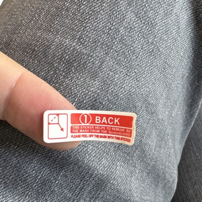 Zdjęcia przedmiotu od zweryfikowanego kupującego