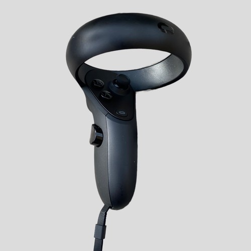  rift s /quest torch コントローラー Genuine Oculus Quest 1 / Rift S Controller (Left Only) MI-BL