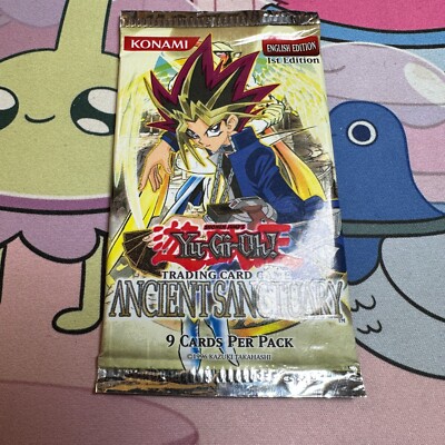 Yu-gi-oh! Ultra Rare Enemy Controller Rarity 2 Enemy Controller Inglés