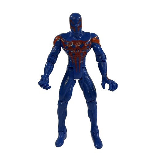 Vintage Amazing Spider-Man 2099 Action Figure Animated
