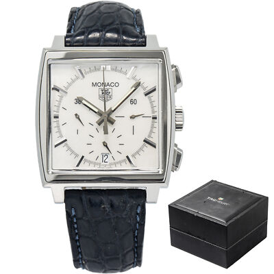 TAG Heuer 長傘 ネイビー/ホワイト TAG Heuer 長傘 ネイビー/ホワイト
