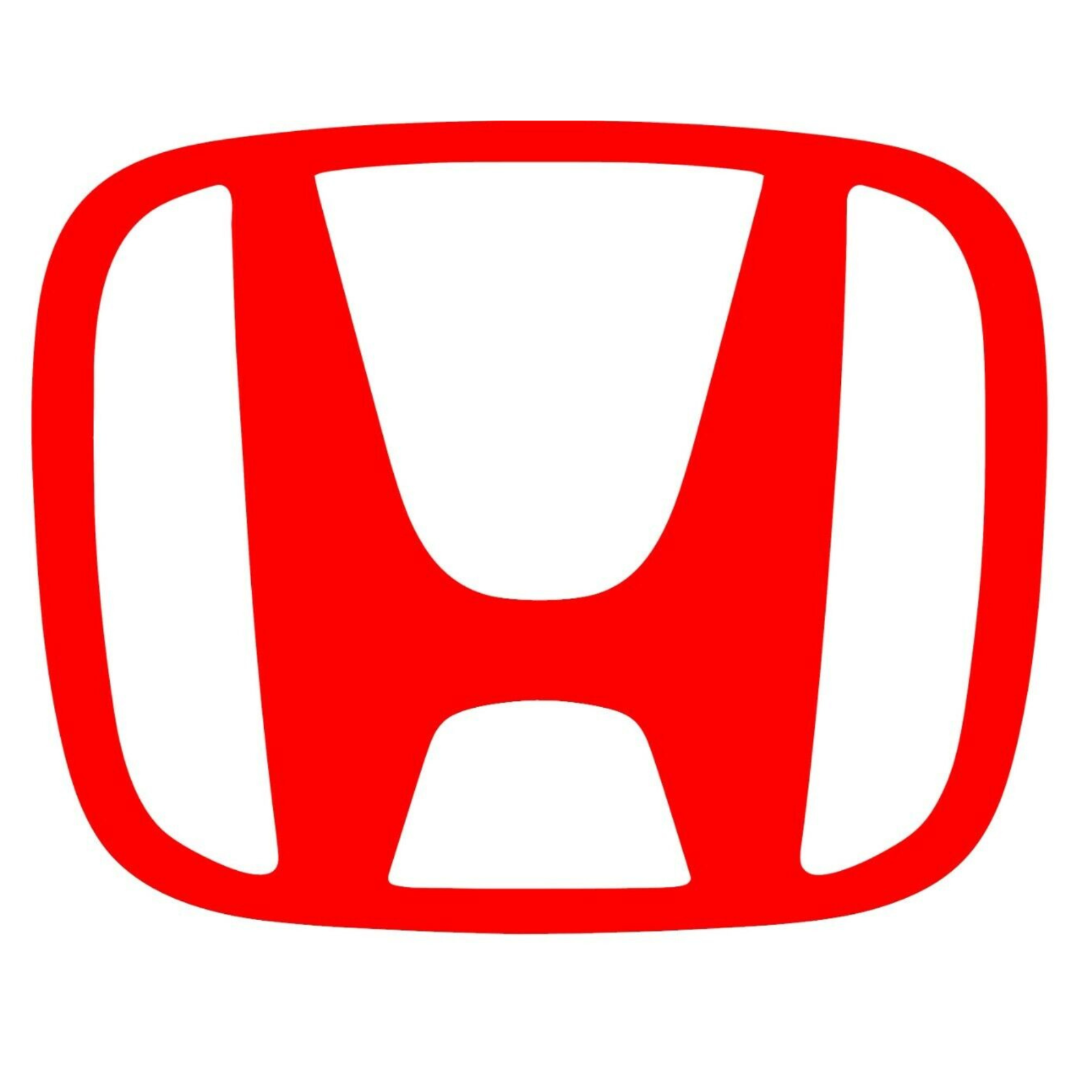 Lowest $ Car Vinyl Decal Sticker for Honda CIVIC ACCORD CRV VTEC SI Any Model