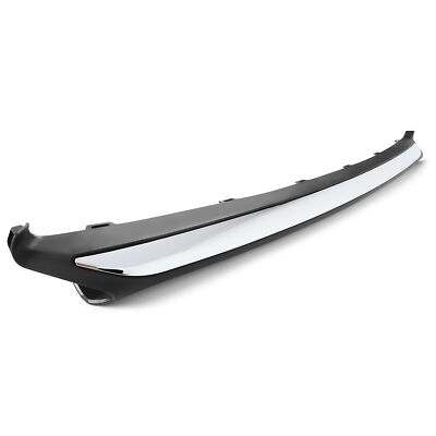 For 2013 2014 2015 Honda Accord Sedan Front Bumper Lower Grille #HO1095119