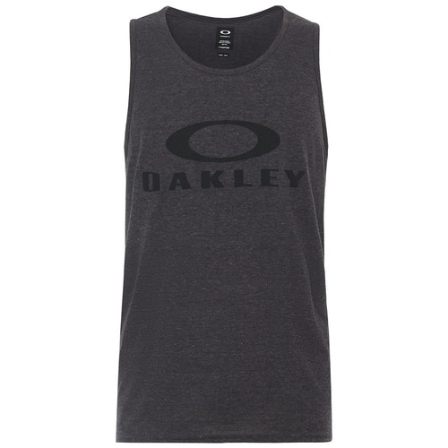 

[457153-01S] Мужская майка Oakley Bark, Серый