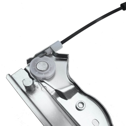 Front Left Window Regulator & Motor Assembly for Dodge Avenger 2008-2010 6 Pins