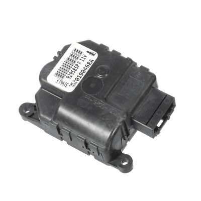 Genuine Mopar A/C And Heater Actuator 68038198AA