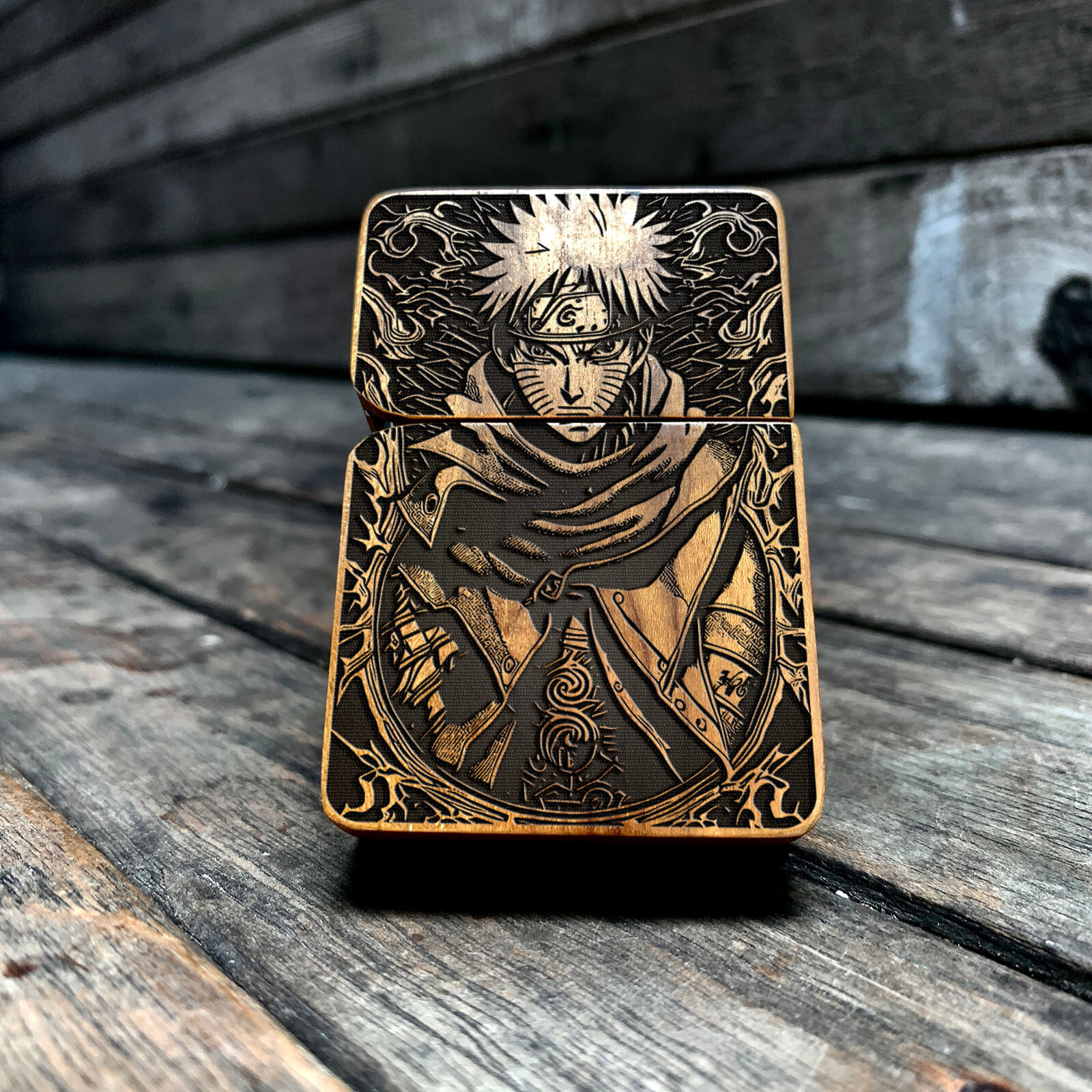 ライト・ランタン 10th anniversary Miyabi wood Special 38explore 38灯 ミヤビ LEDランタン BLACK : Liberty Base
