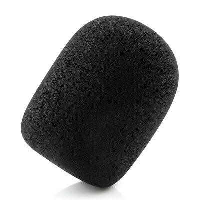 Pop Filter for Samson Q9U / Technologies Q9U Microphone Windscreen Replacment...
