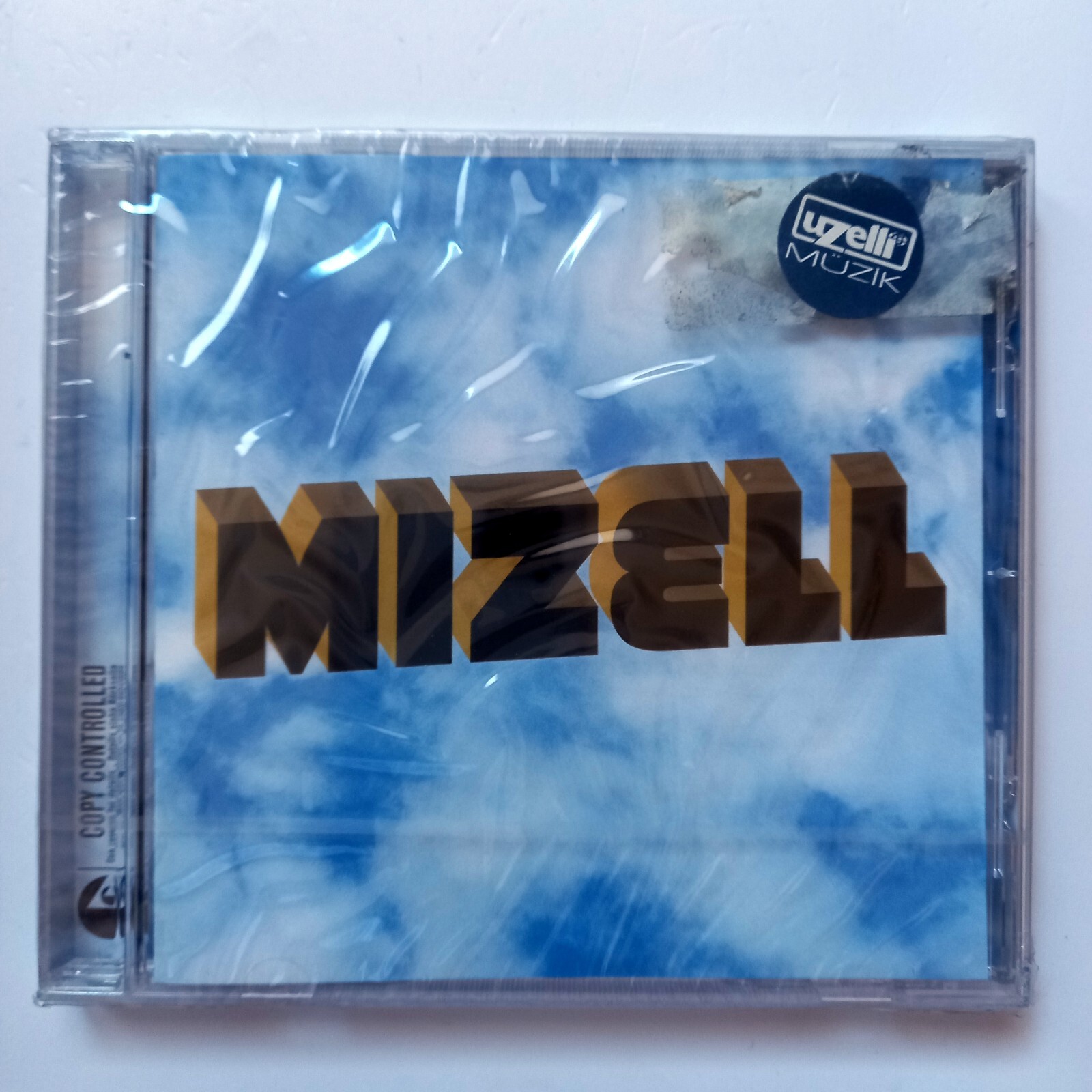 THE MIZELL BROTHERS – MIZELL / THE MIZELL BROTHERS AT BLUE
