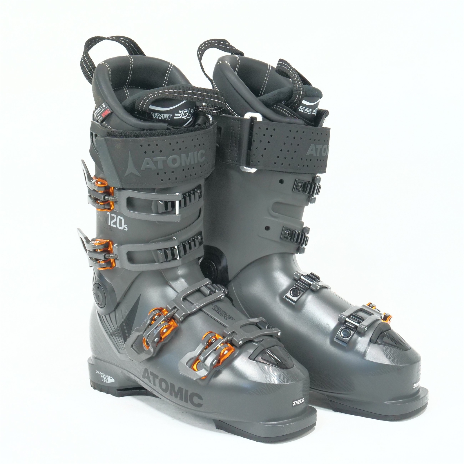 スキー ATOMIC HAWX ULTRA 120S 26-26.5 Hawx Ultra 120 S Gw | Atomic US