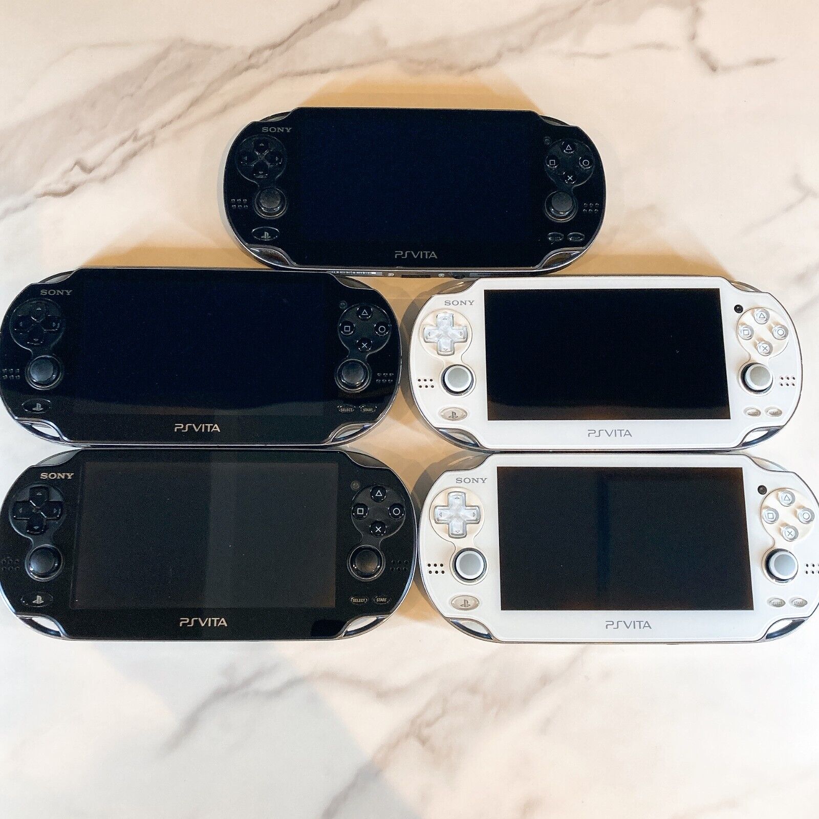 PS Vita PCH-1000 1100 Sony Playstation Vita Region Free PS Vita PCH-1000 1100 Sony Playstation Vita Region Free