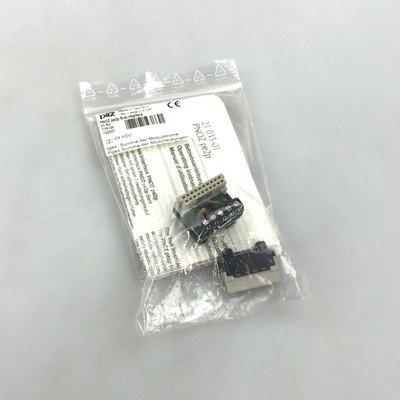 Pilz Bus-Interface PNOZ pe2p 779125 OVP