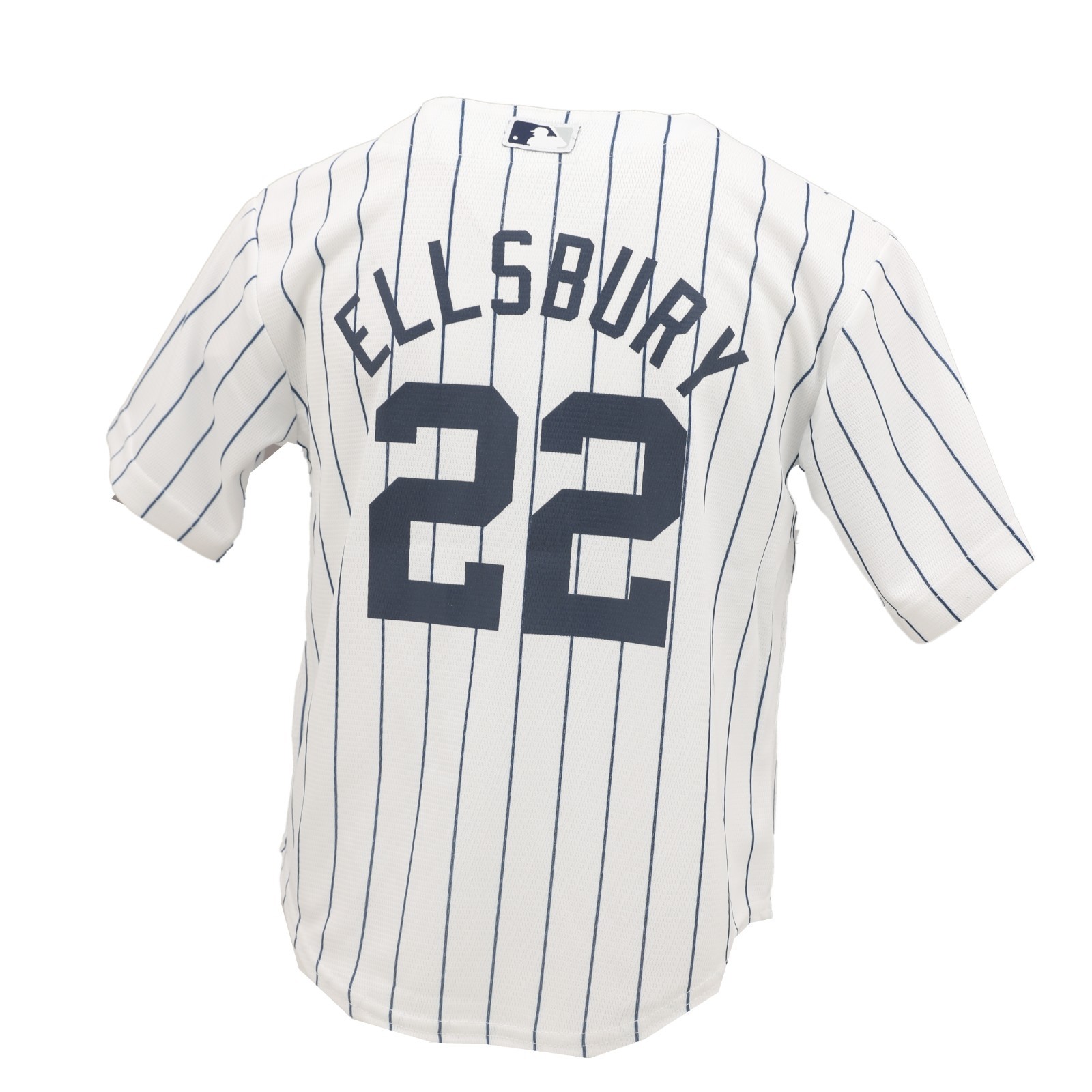 jacoby ellsbury jersey